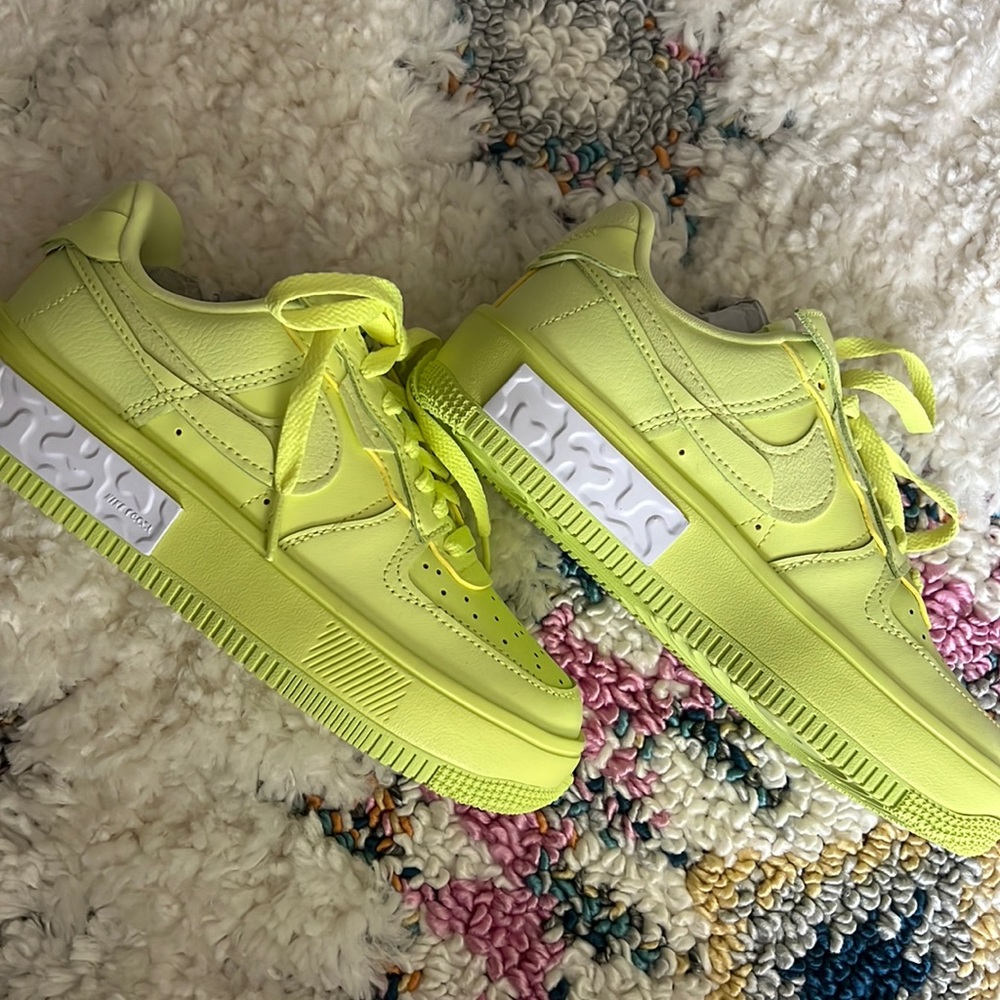 New Nikes